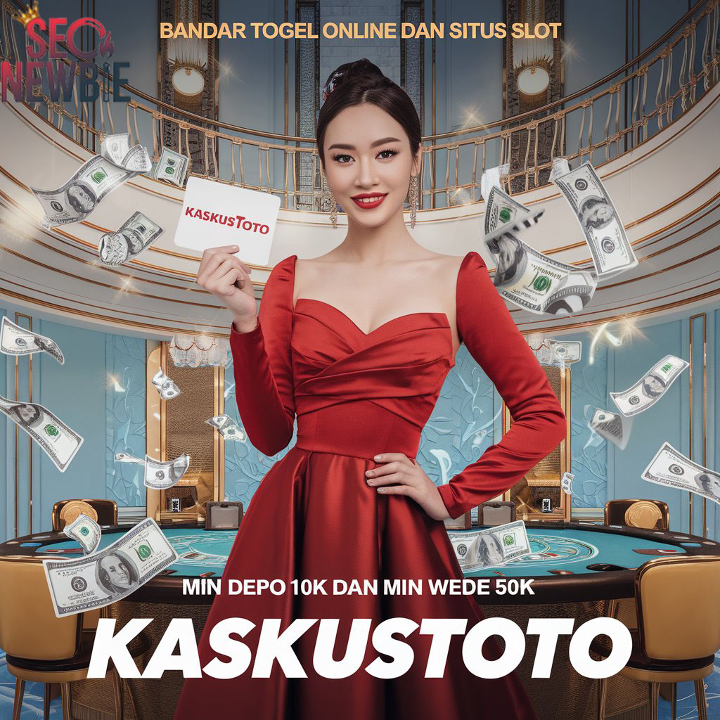 KASKUSTOTO🏆BANDAR SITUS TOTO TOGEL ONLINE & SLOT GACOR TERPERCAYA MALAM INI