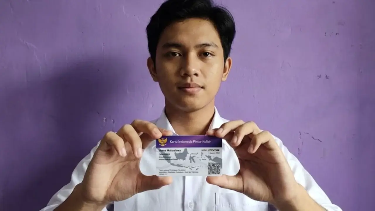 Apa itu DTSEN Siswa KIP Kuliah 2026