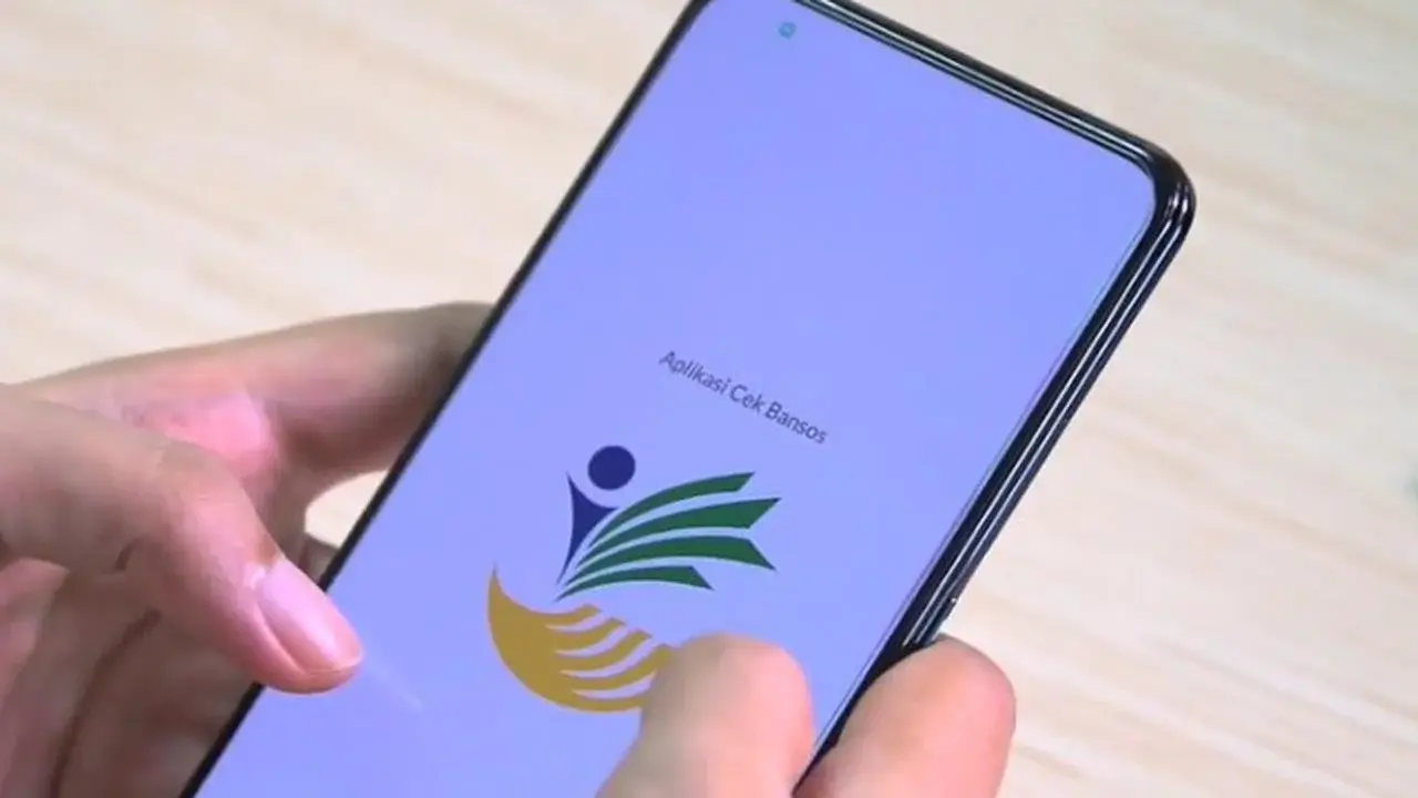 Cara Cek Bansos Kemensos 2026 Lewat HP