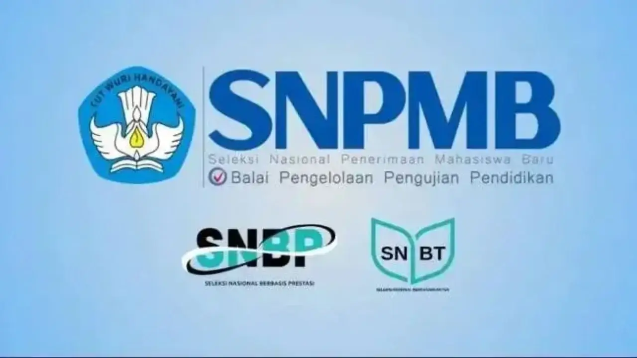 Cara Pendaftaran SNBP 2026