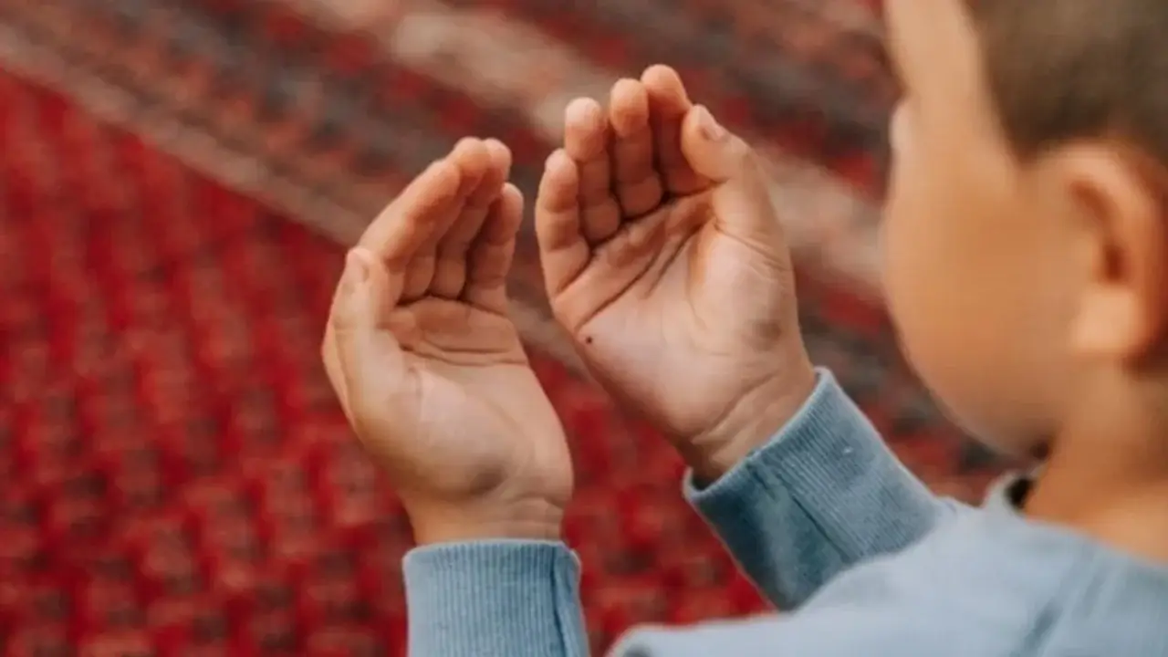 Niat Puasa Qadha Ramadhan